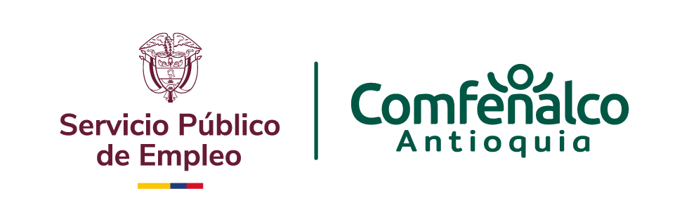 Logo Comfenalco Antioquia