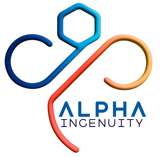 Logo Alpha Ingenuity